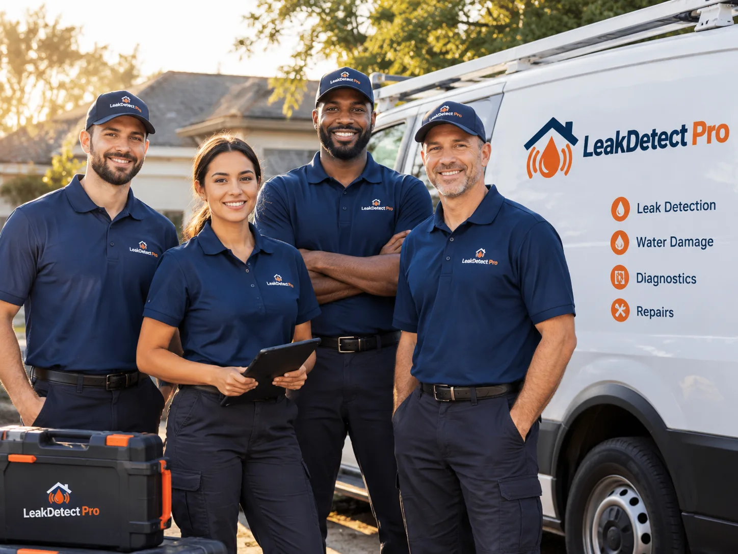 Roof Repair company in Walhalla, SC
